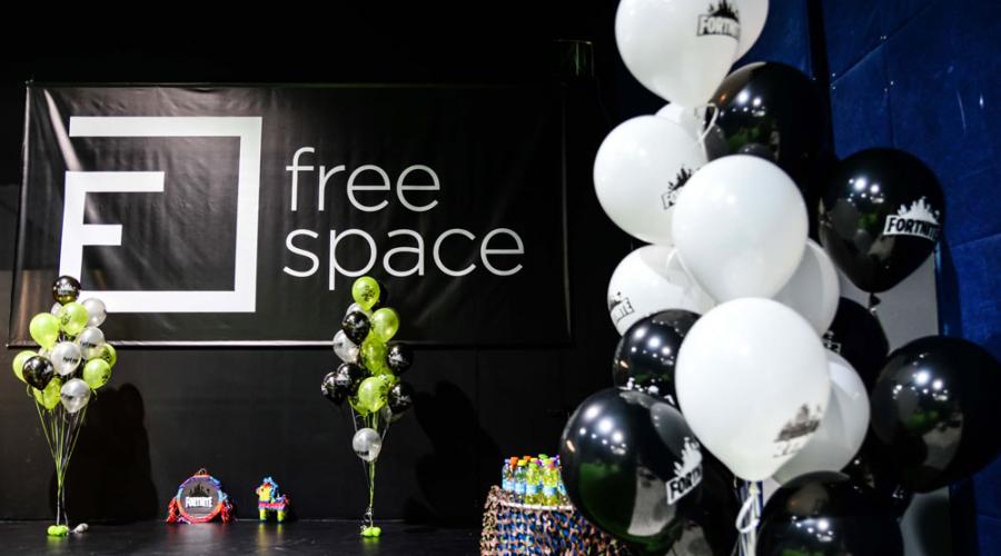 Freespace13