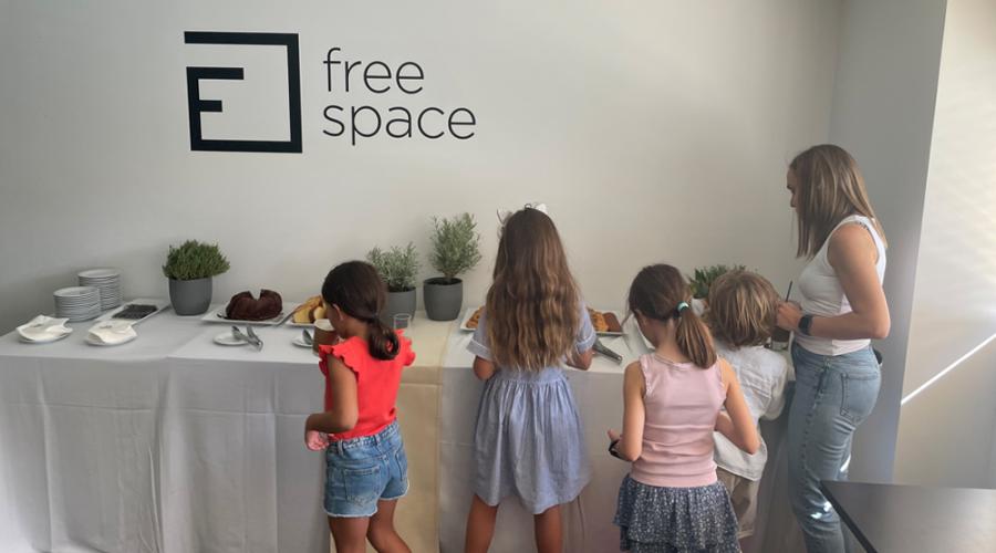 Freespace35