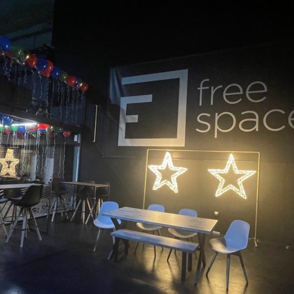 Freespace4