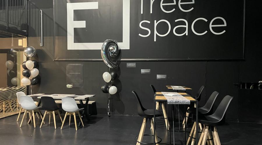 Freespace44