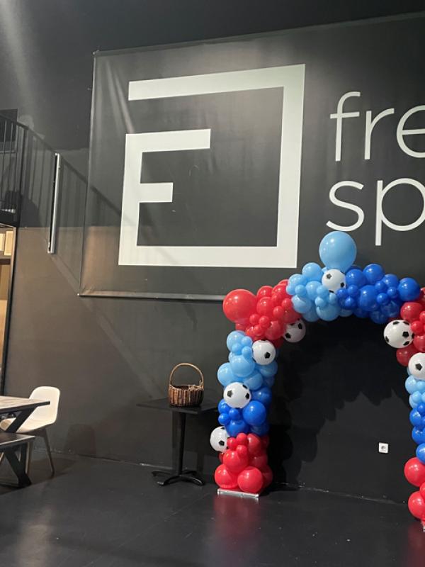 Freespace50